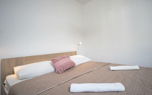 Apartment Katarina Vrboska