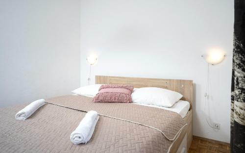 Apartment Katarina Vrboska