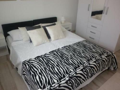 Apartman Visnjic