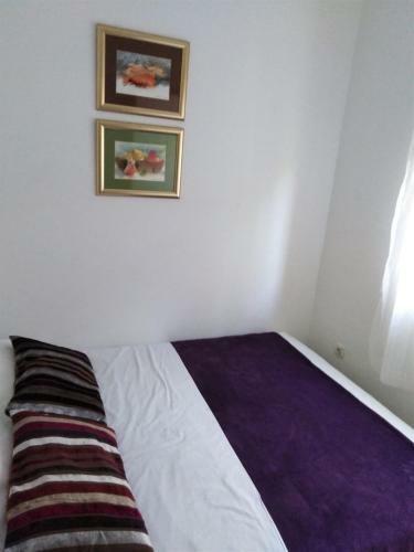 Apartman Visnjic