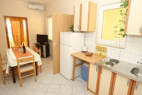 Apartamento Apts Mladen - Family Friendly