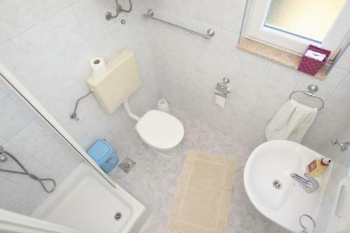 Apartamento Apts Mladen - Family Friendly