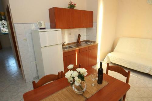 Apartamento Apts Mladen - Family Friendly