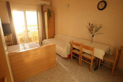 Apartamento Apts Mladen - Family Friendly