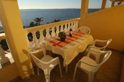 Apartamento Apts Mladen - Family Friendly