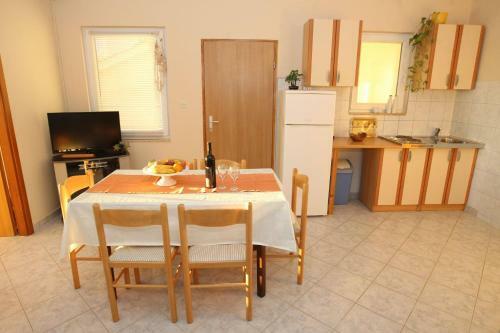Apartamento Apts Mladen - Family Friendly