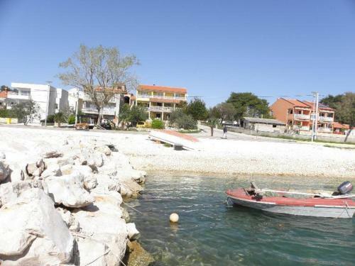 Apartamento Apts Mladen - Family Friendly