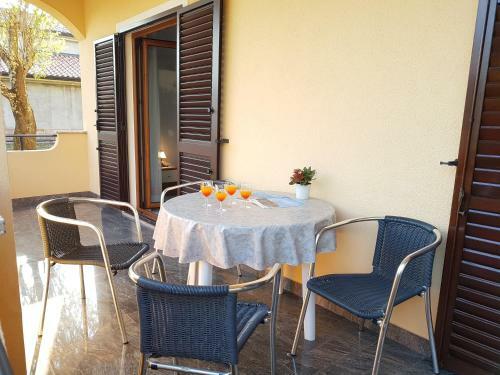 Cozy Apartment Mandula