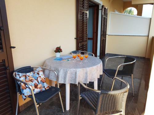 Cozy Apartment Mandula