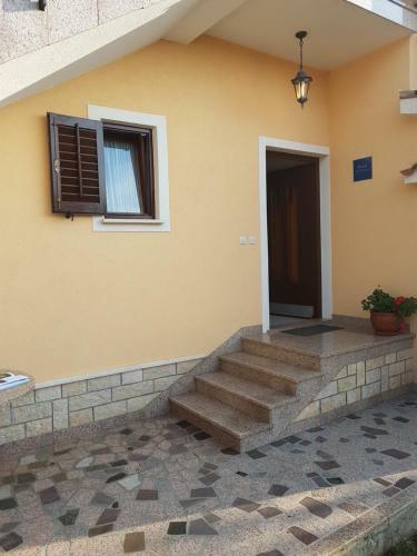 Cozy Apartment Mandula
