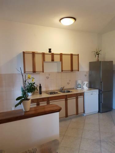 Cozy Apartment Mandula