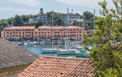 Hostal Villa Romana