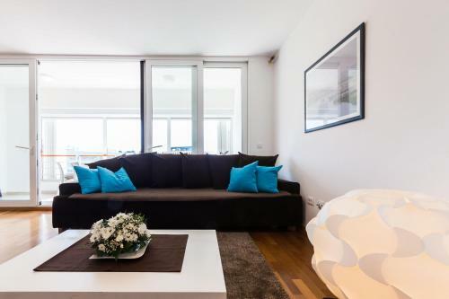 Hoplite 2br Apartment Near Centre