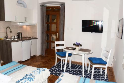 Downtown Apartment Korina Zadar