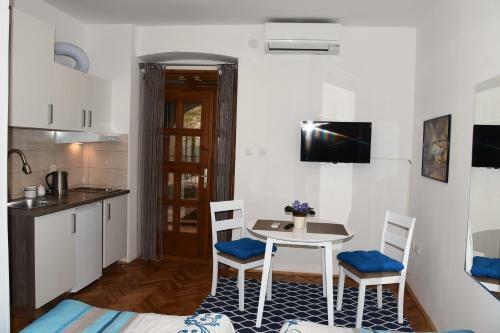 Downtown Apartment Korina Zadar