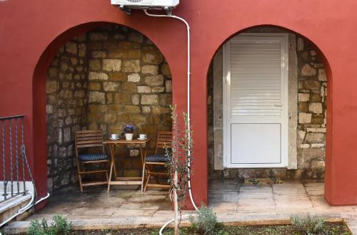 Downtown Apartment Korina Zadar