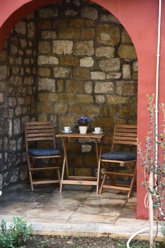 Downtown Apartment Korina Zadar
