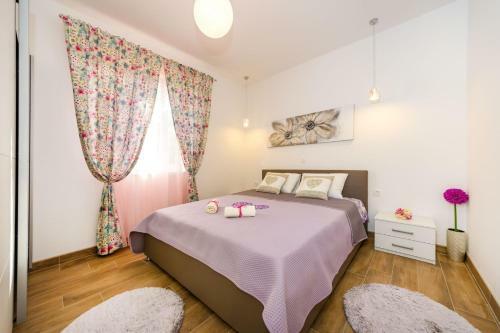 Hostal Apartmani Vanja