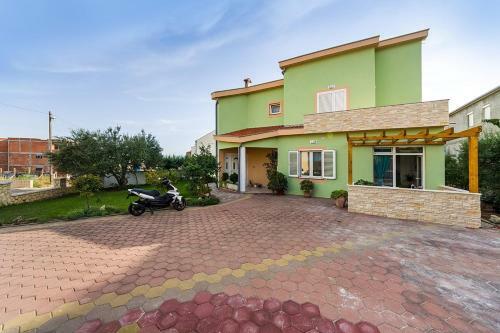 Hostal Apartmani Vanja