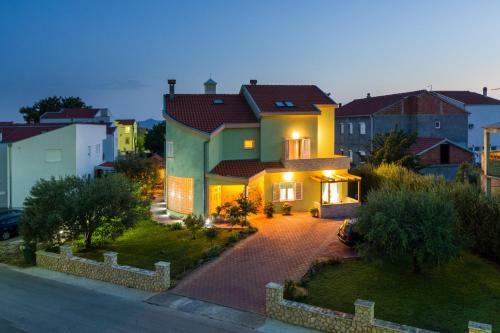 Hostal Apartmani Vanja