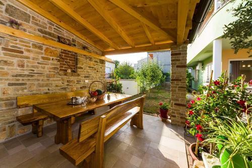 Hostal Apartmani Vanja