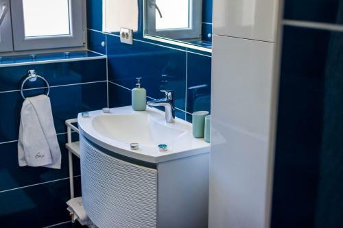 Apartamentos Ema 2br Apt. In Old Town Centre