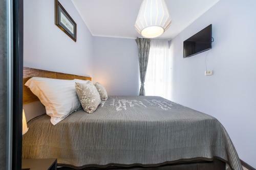 Apartamentos Ema 2br Apt. In Old Town Centre