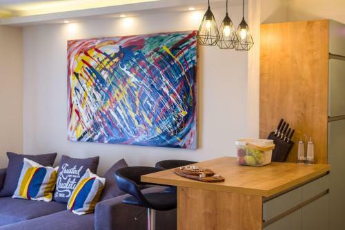 Apartamentos Ema 2br Apt. In Old Town Centre