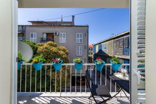 Apartamentos Ema 2br Apt. In Old Town Centre