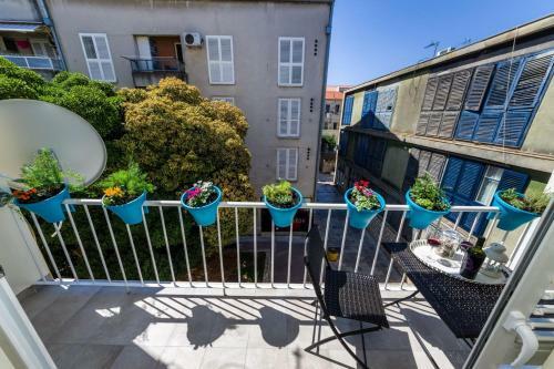 Apartamentos Ema 2br Apt. In Old Town Centre