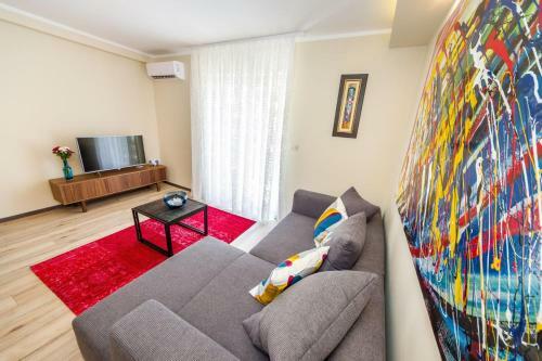 Apartamentos Ema 2br Apt. In Old Town Centre