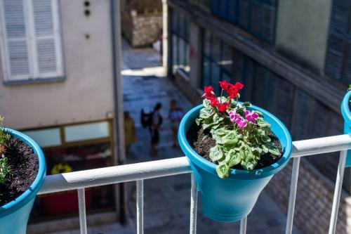 Apartamentos Ema 2br Apt. In Old Town Centre