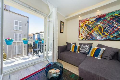 Apartamentos Ema 2br Apt. In Old Town Centre