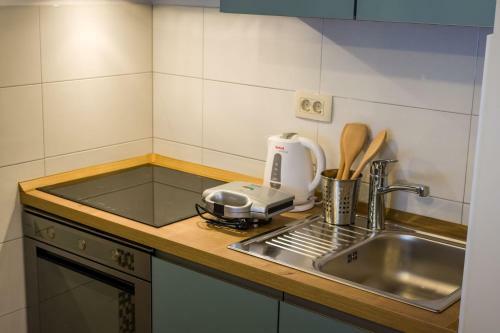 Apartamentos Ema 2br Apt. In Old Town Centre