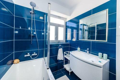 Apartamentos Ema 2br Apt. In Old Town Centre