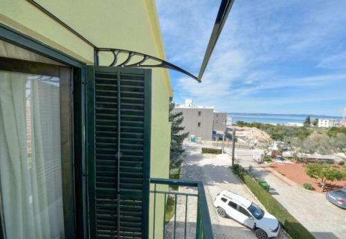 Apartments Dome - 150m From Sea
