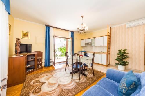 Apartments Stana