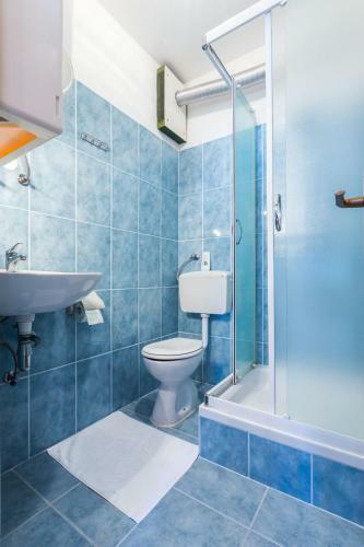 Kelava Apartments & Rooms