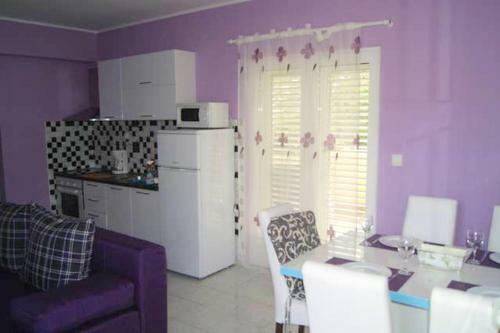 Apartment With One Bedroom In Zadar