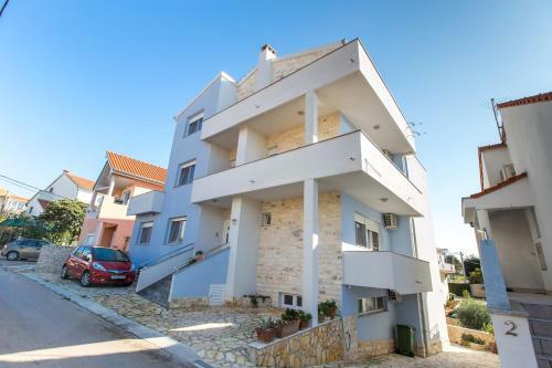 Apartments Emzi