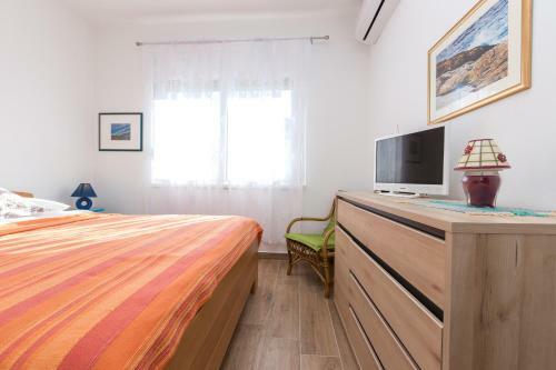 Apartments Emzi