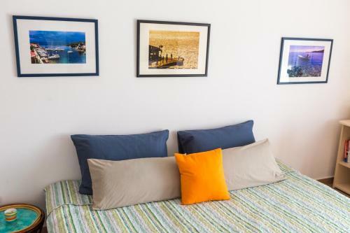 Apartments Emzi