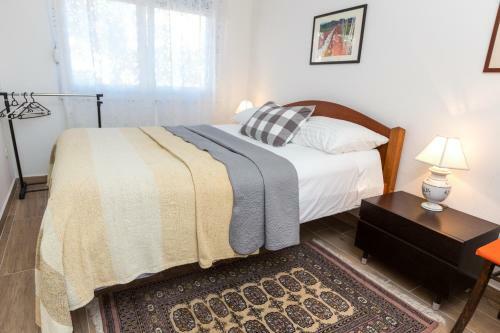 Apartments Emzi