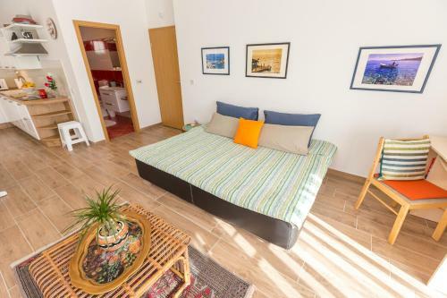 Apartments Emzi