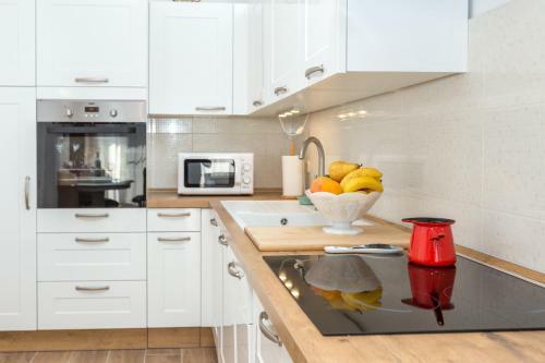 Apartments Emzi