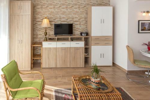Apartments Emzi