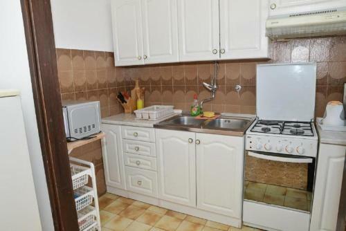 Apartments Vinko-100m From Beach