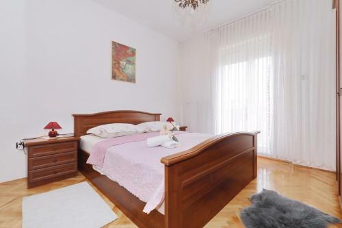 Apartman Sweet Mary