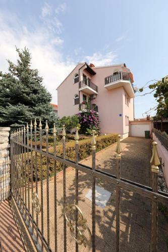 Apartman Sweet Mary