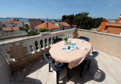 Apartments Ankica - 150 M From Beach